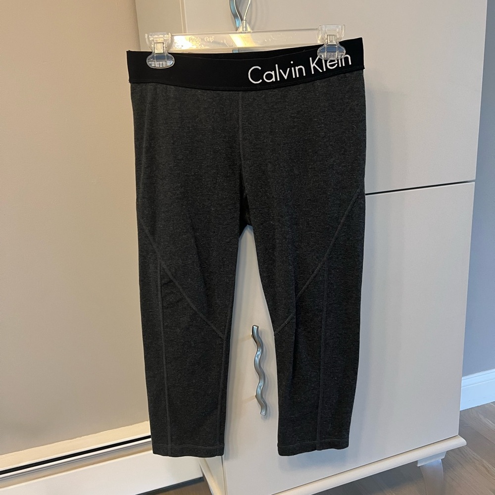Calvin Klein Performance Leggings